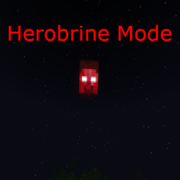 Herobrine模式forge/neoforge