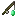 棍上绿宝石