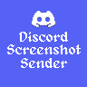 Discord 截图发送器