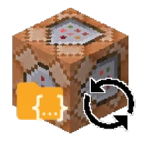 Data Reload
