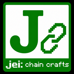 JEI:连锁合成