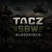 [TACZ] [SBW] 方块力场