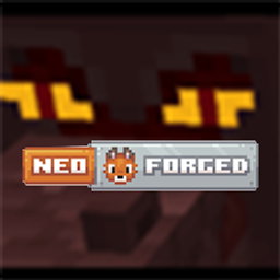 龙骑士:传承调整版 - NeoforgePort