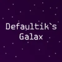 Defaultik的Galax