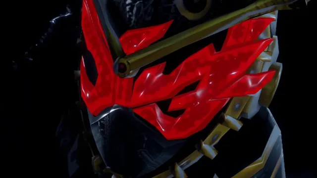 假面骑士时王·逢魔时王替换里昂（英雄）
