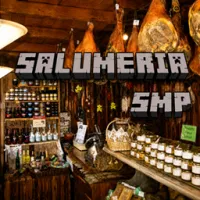 萨卢梅里亚 SMP