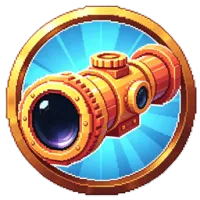 Create Big Cannons:Simple Scope