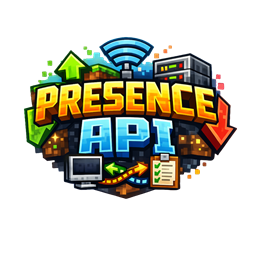 PresenceAPI