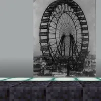 世界博览会绘画包