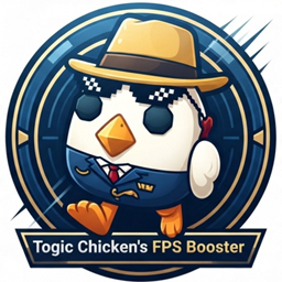 Togic鸡的FPS增强器
