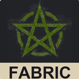神秘学(Fabric)