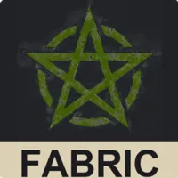 神秘学(Fabric)