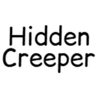 Hidden Creeper