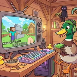 Duckies_Forever