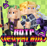 RotP:下一张专辑
