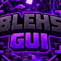 blehhs 图形界面