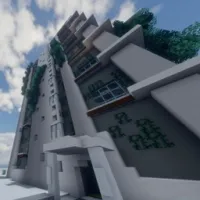 高层房屋