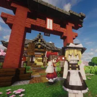 创建幻想乡