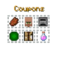 Coupons