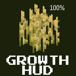 作物生长HUD