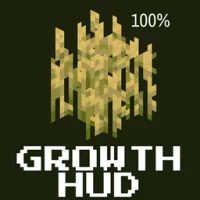 作物生长HUD