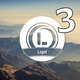 LepelPack 3