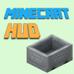 矿车HUD
