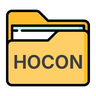 Hocon 资源加载器