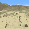 沙漠维度
