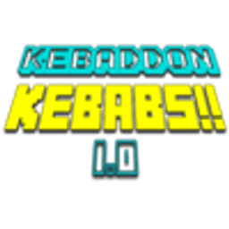 KebAddon(烤肉串!)