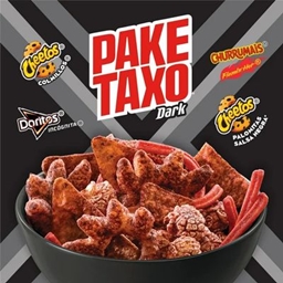 PAKETAXO