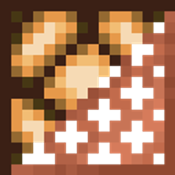 鸟的实体显示