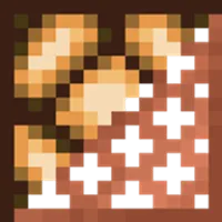 鸟的实体显示