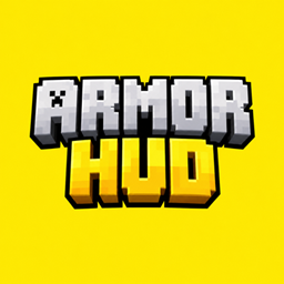 自定义护甲HUD