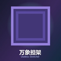 没用的担架