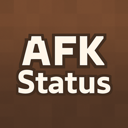 AFK状态