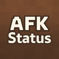 AFK状态