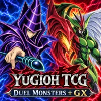 游戏王集换式卡牌游戏:决斗怪兽 + GX
