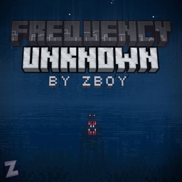 频率未知 - 由zBoy's制作
