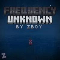频率未知 - 由zBoy's制作