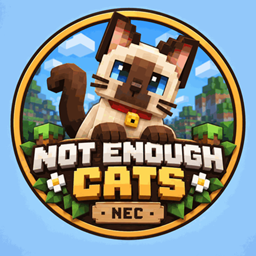 猫不够 (NEC)
