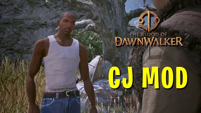 CJ - 替换 Coen
