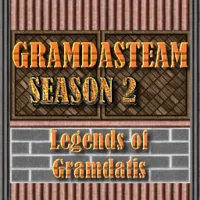 Gramdasteam 第2赛季