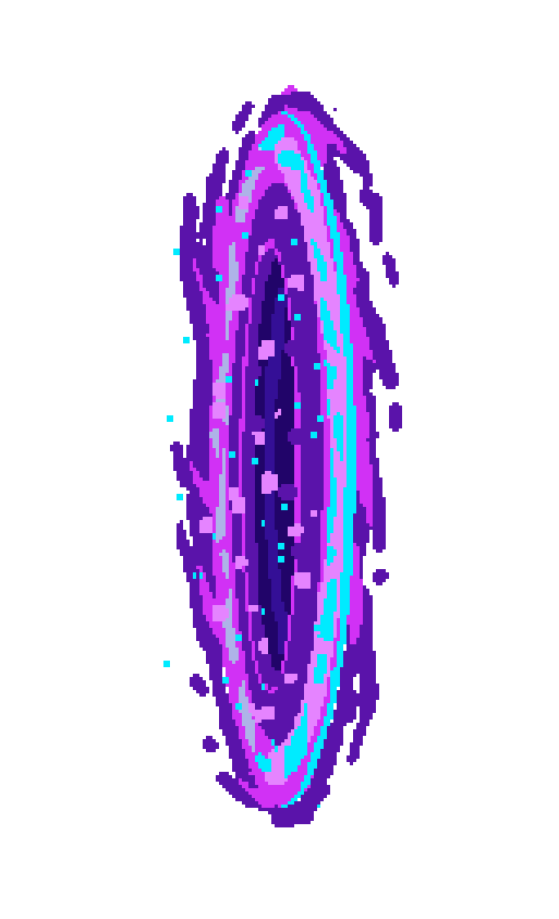 裂隙