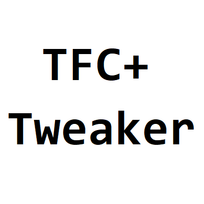 TFC+ 调整器
