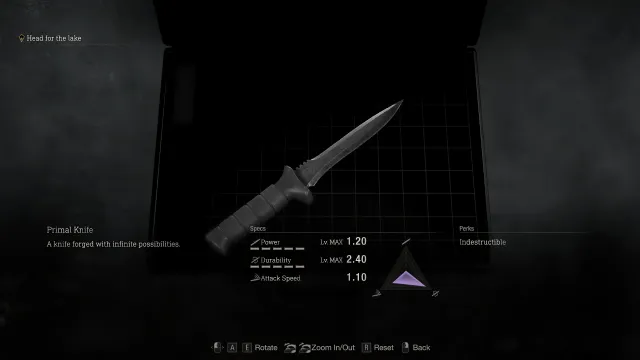 无限耐久