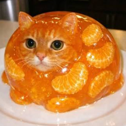 猫即兴演奏