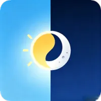 永久白昼或永久黑夜