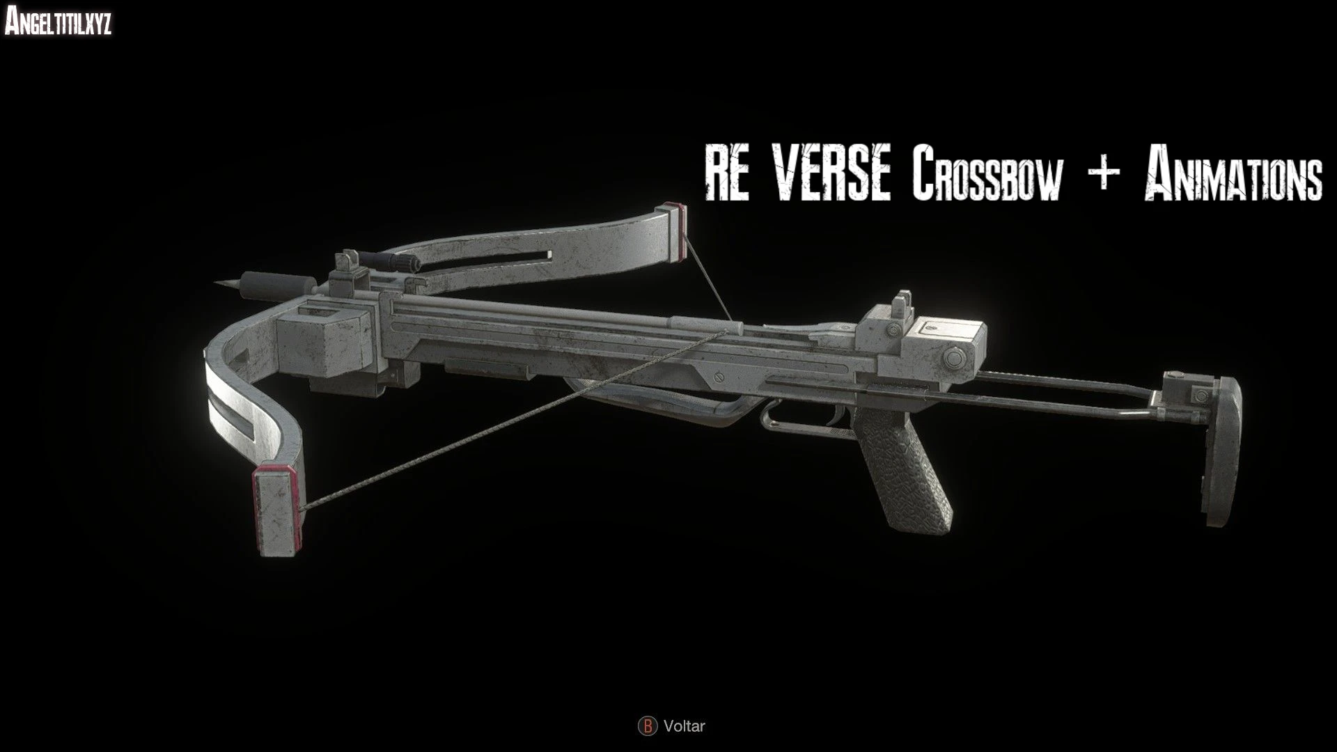 RE VERSE 弩