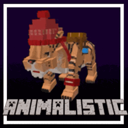 Animalistic